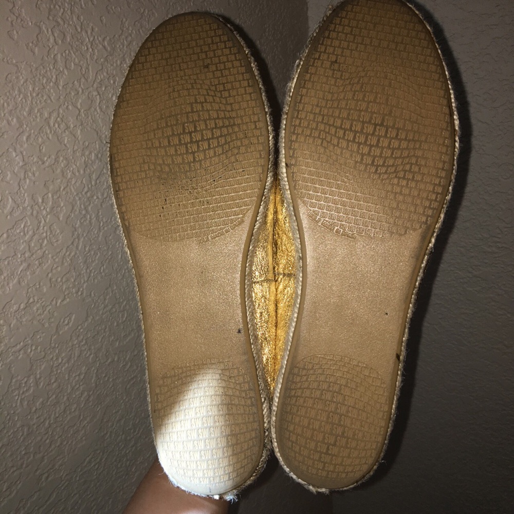 Stuart weitzman espadrilles - Picture 2 of 4